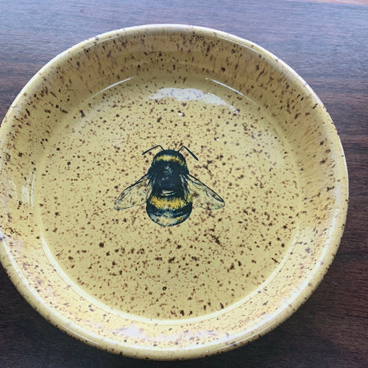 Bee Soap Dish