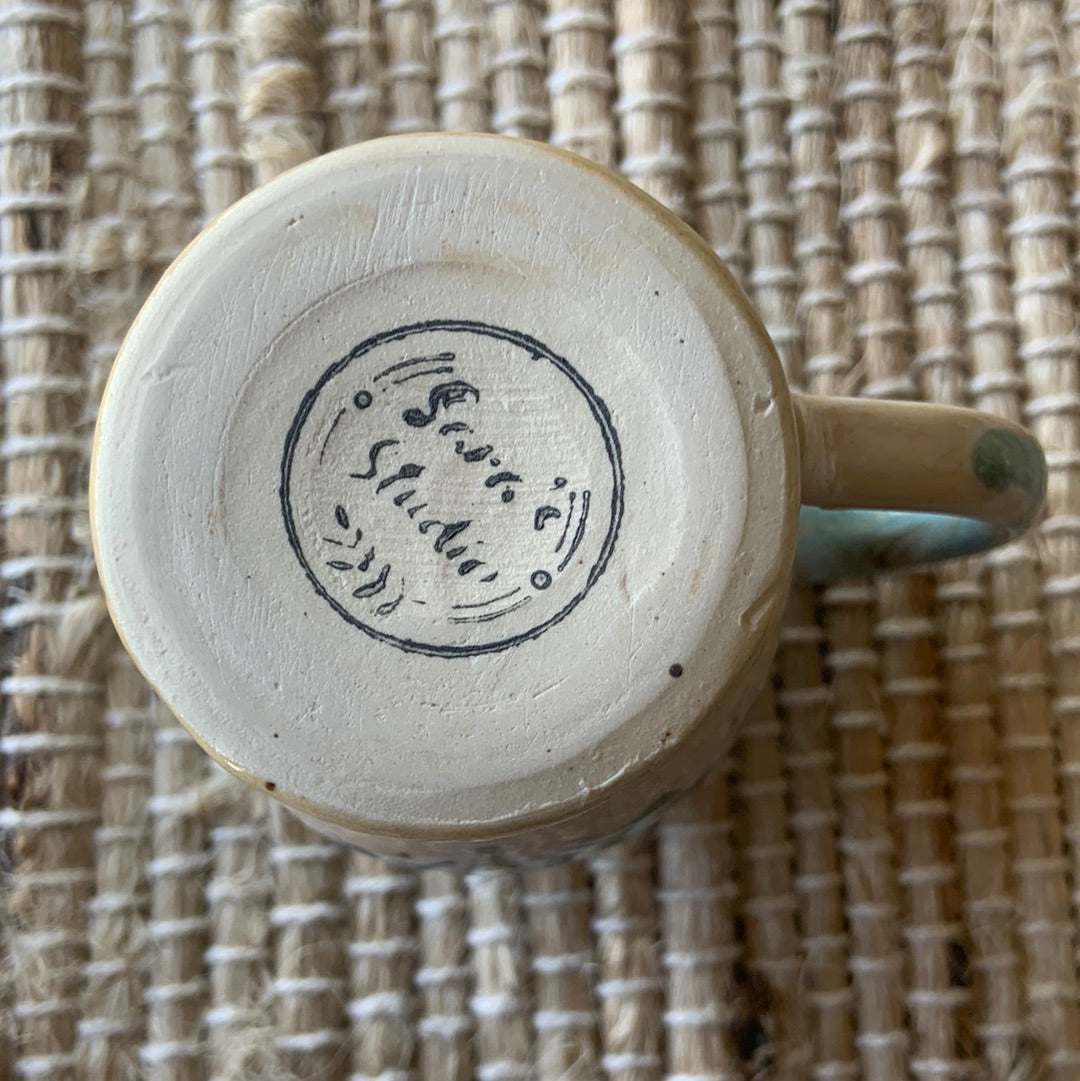 Little Espresso Mug