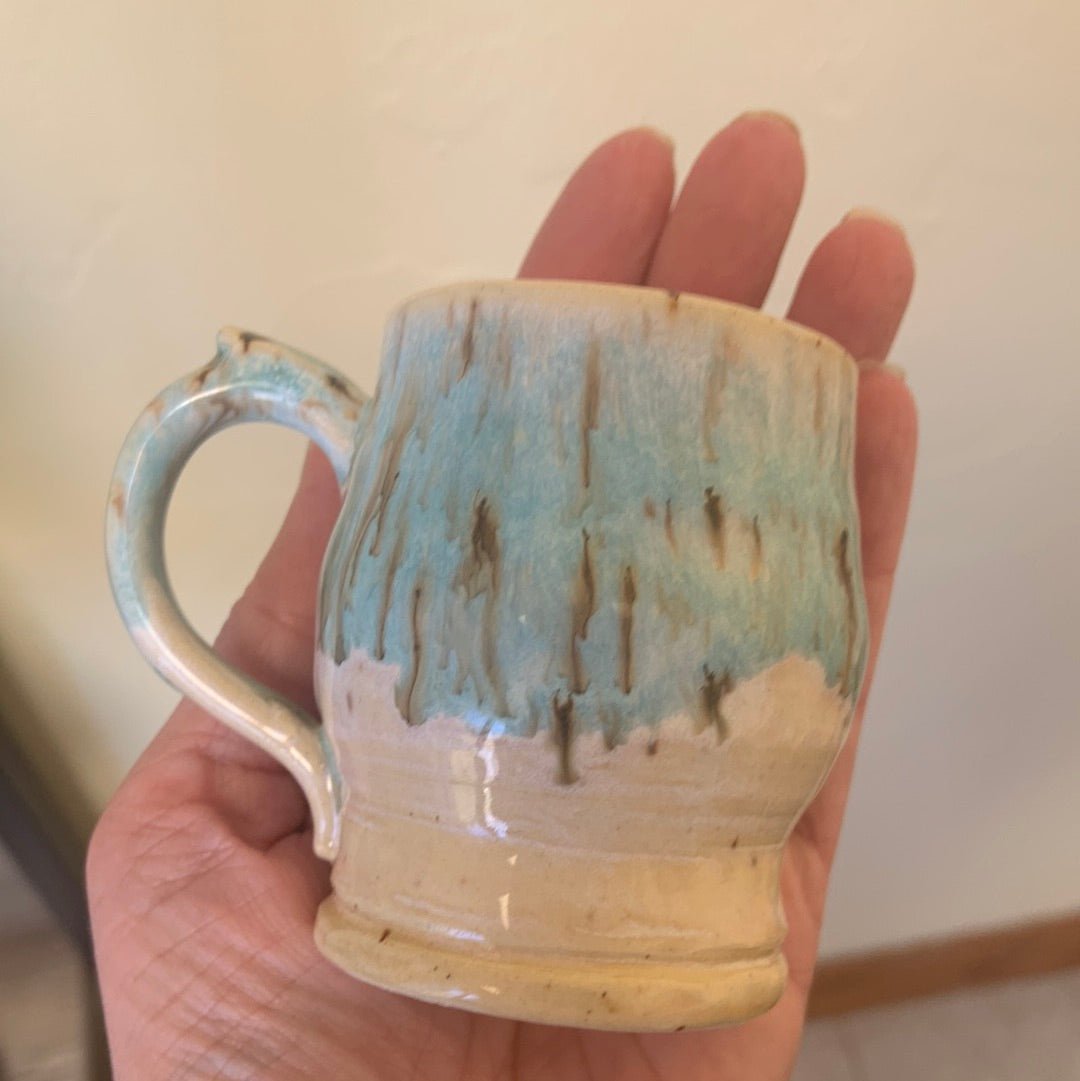 Little Espresso Mug