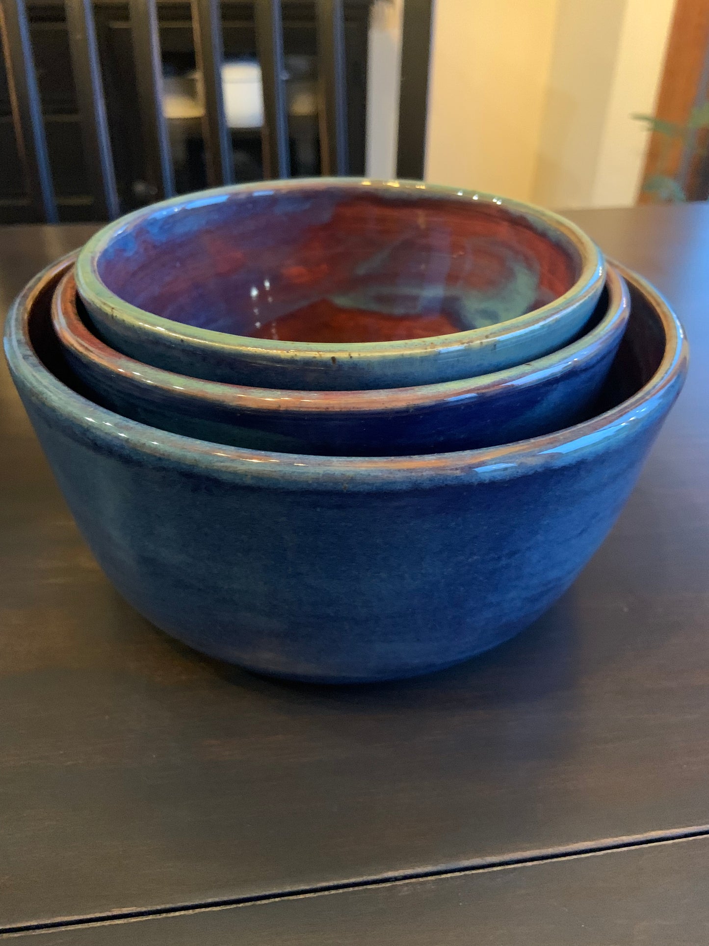 Colors Nesting Bowl Set