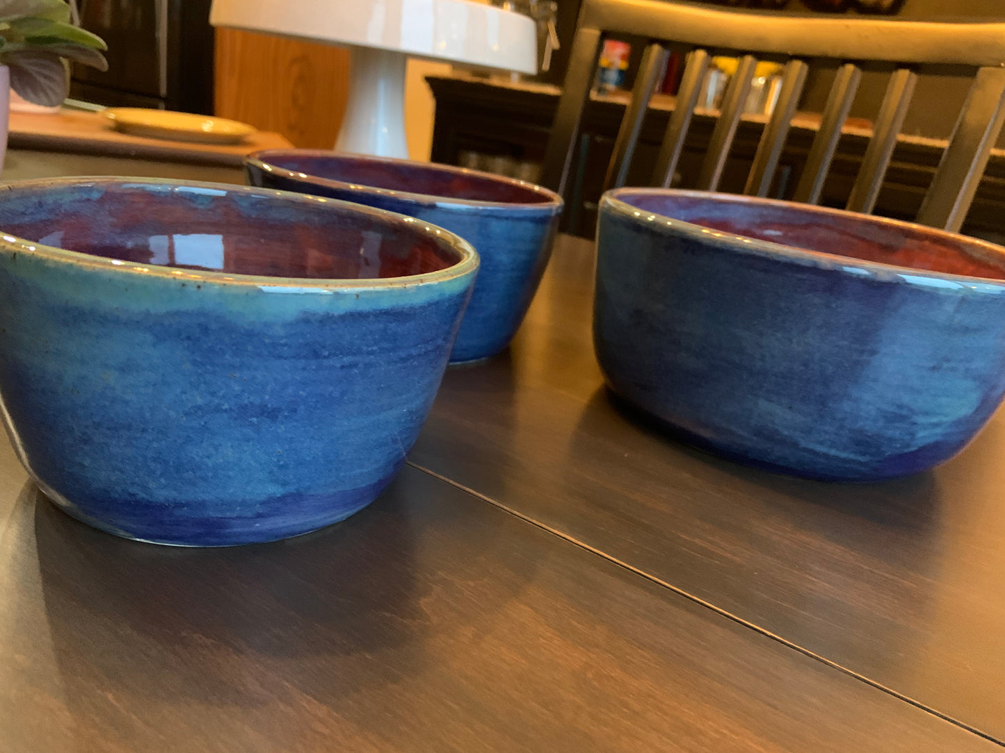 Colors Nesting Bowl Set