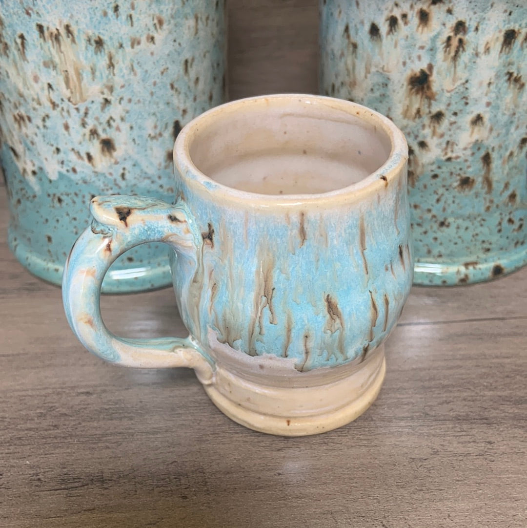 Little Espresso Mug