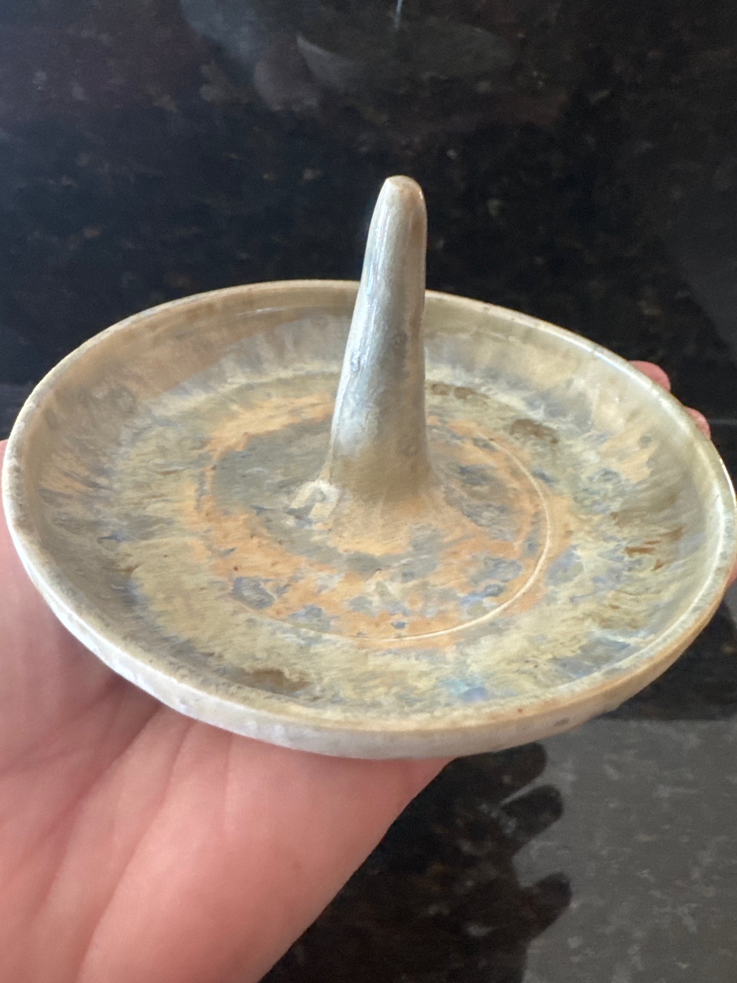 Ring &Jewelry Holder