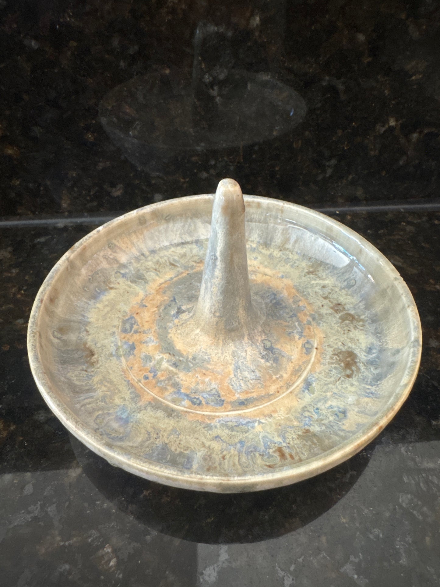 Ring &Jewelry Holder