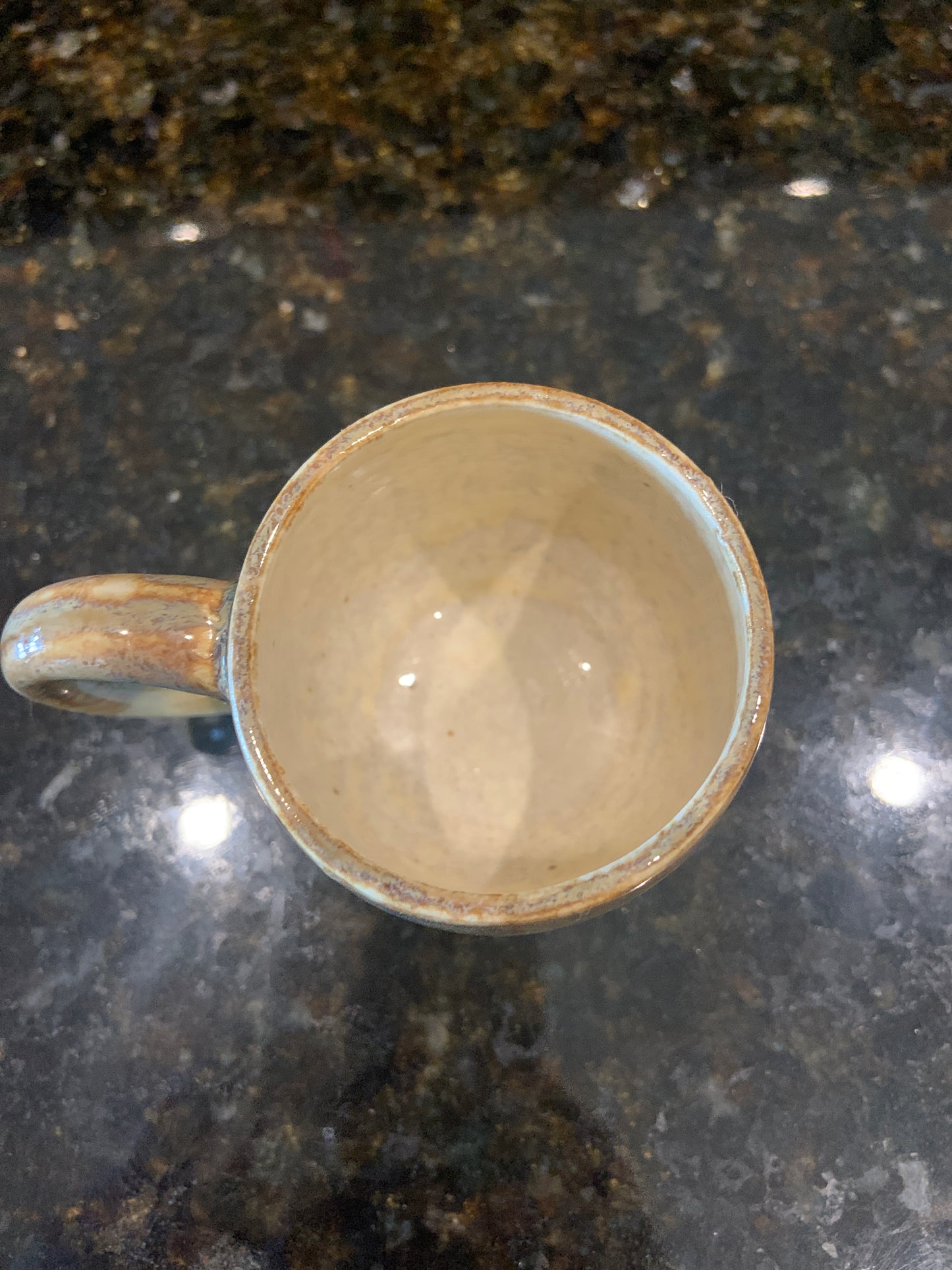 Espresso Mug