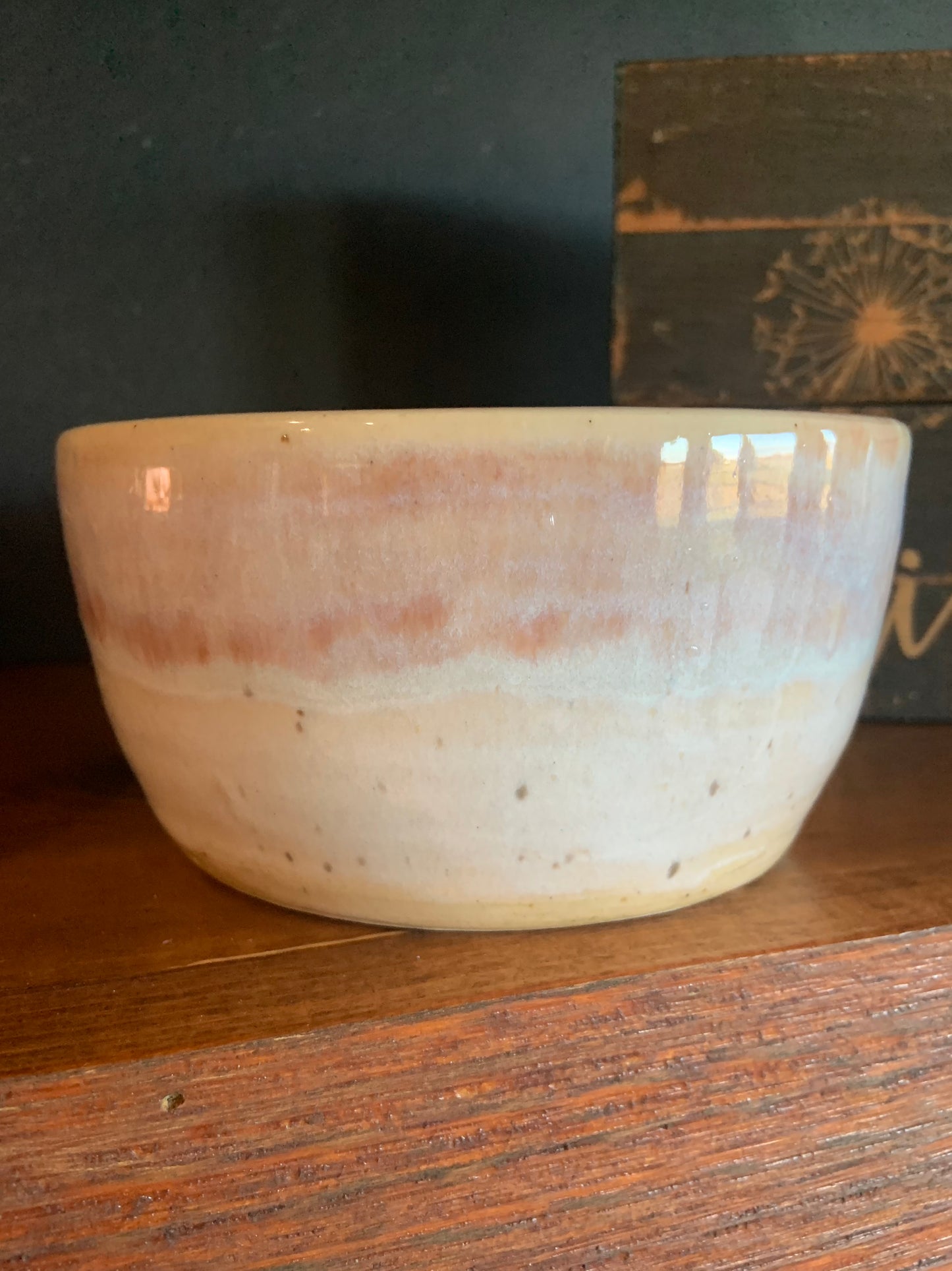 Dreamy Serving Bowl