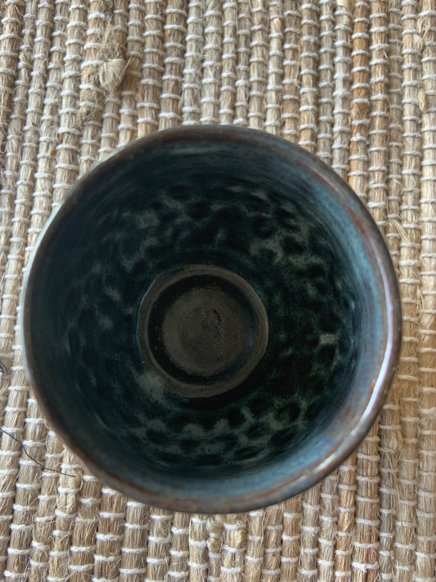 Unique Texture  Cup