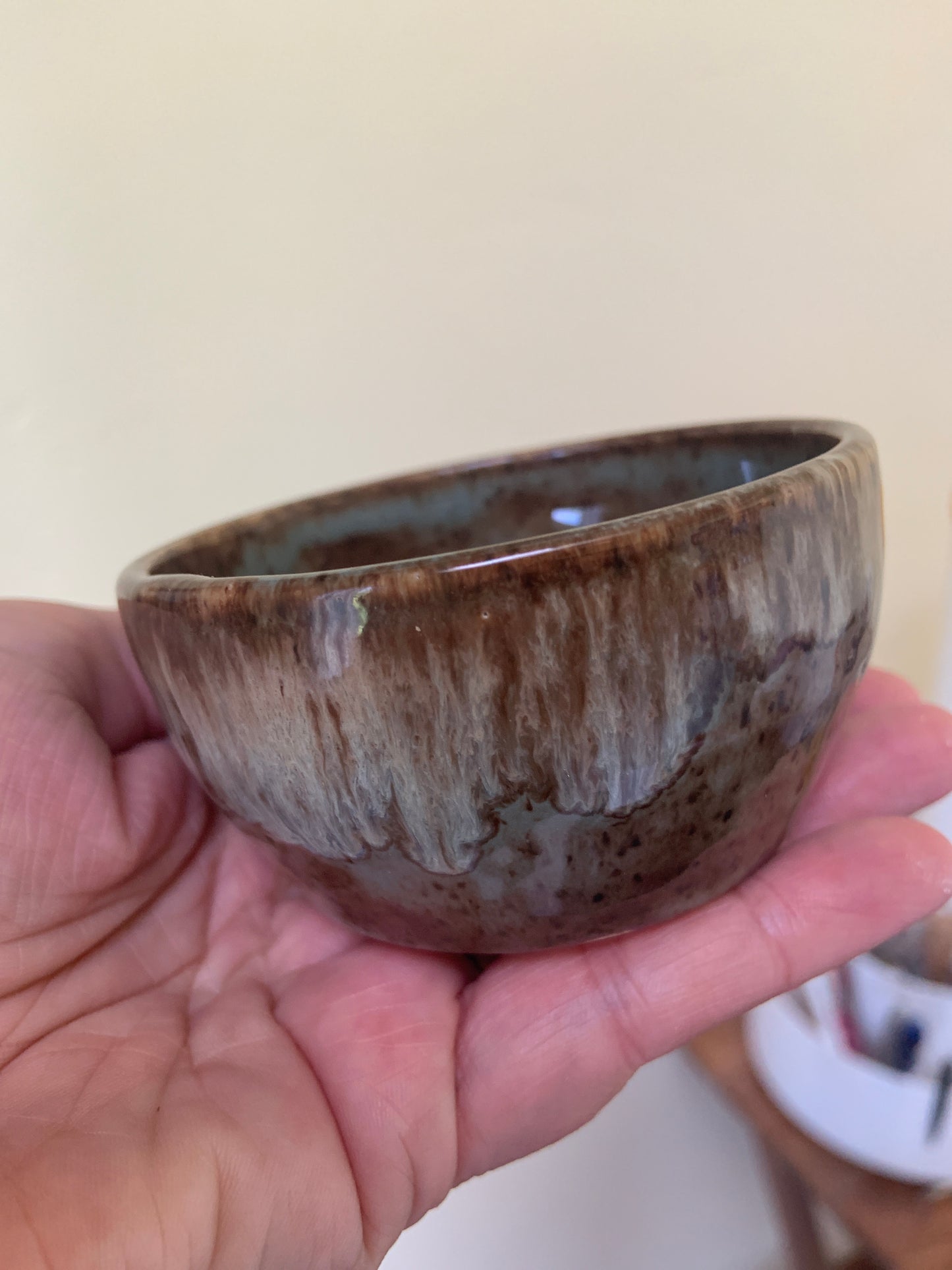 Lovely Little Bowl