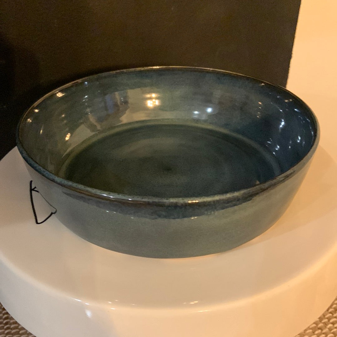 Lovely Blue Bowl