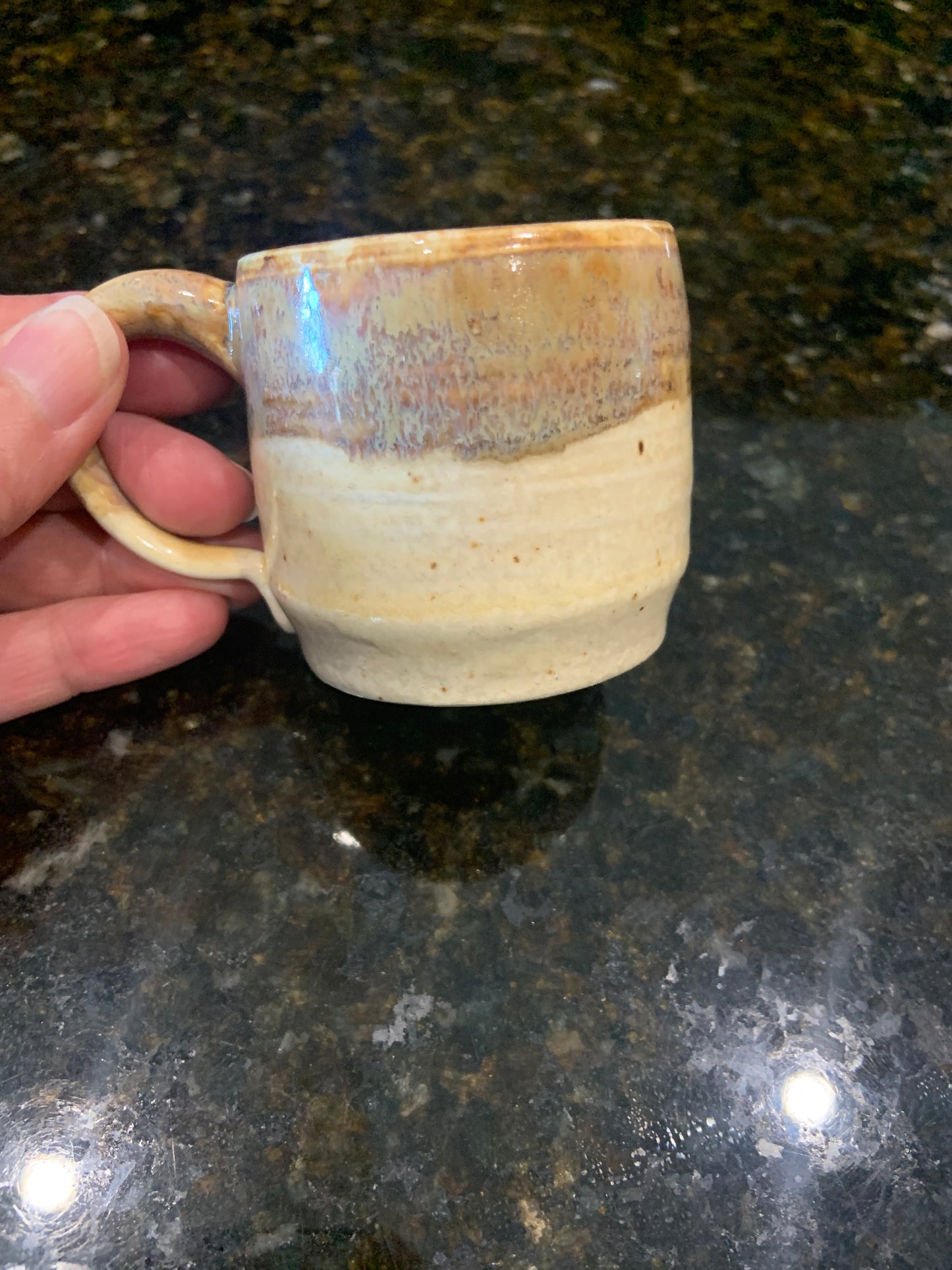 Espresso Mug