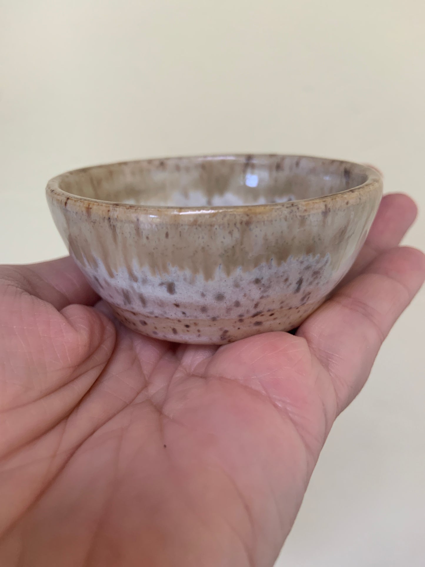 Tiny Bowl/Ring Holder