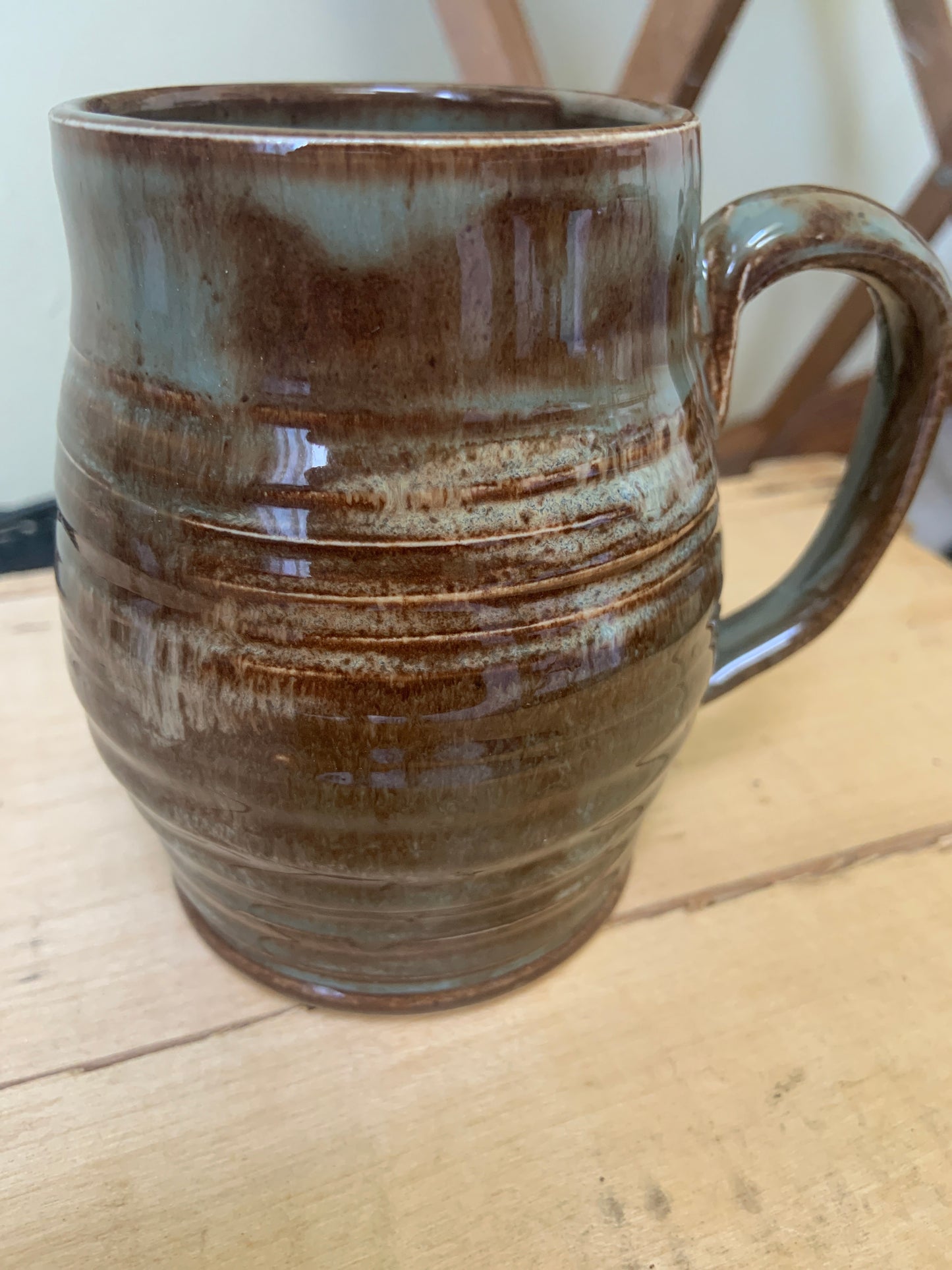 Potter’s Mug