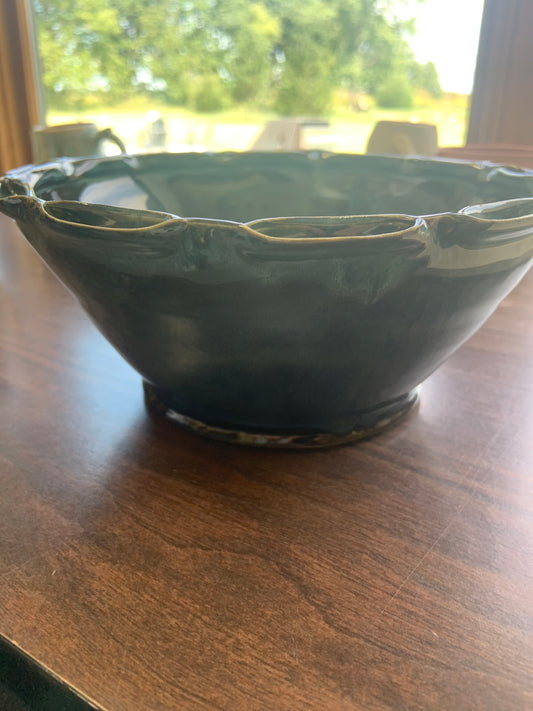 Decorative Bowl