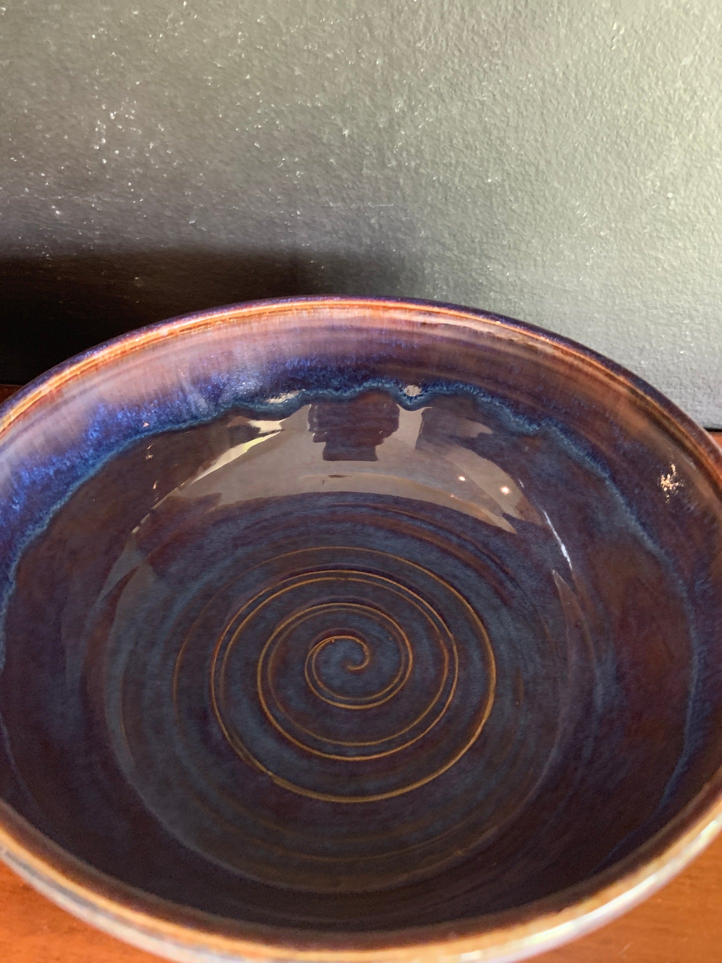 Gorgeous Pottery Bowl