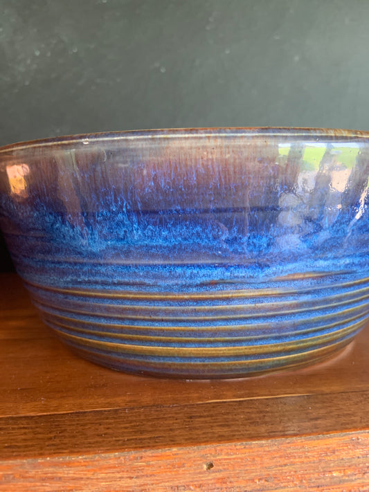 Gorgeous Pottery Bowl