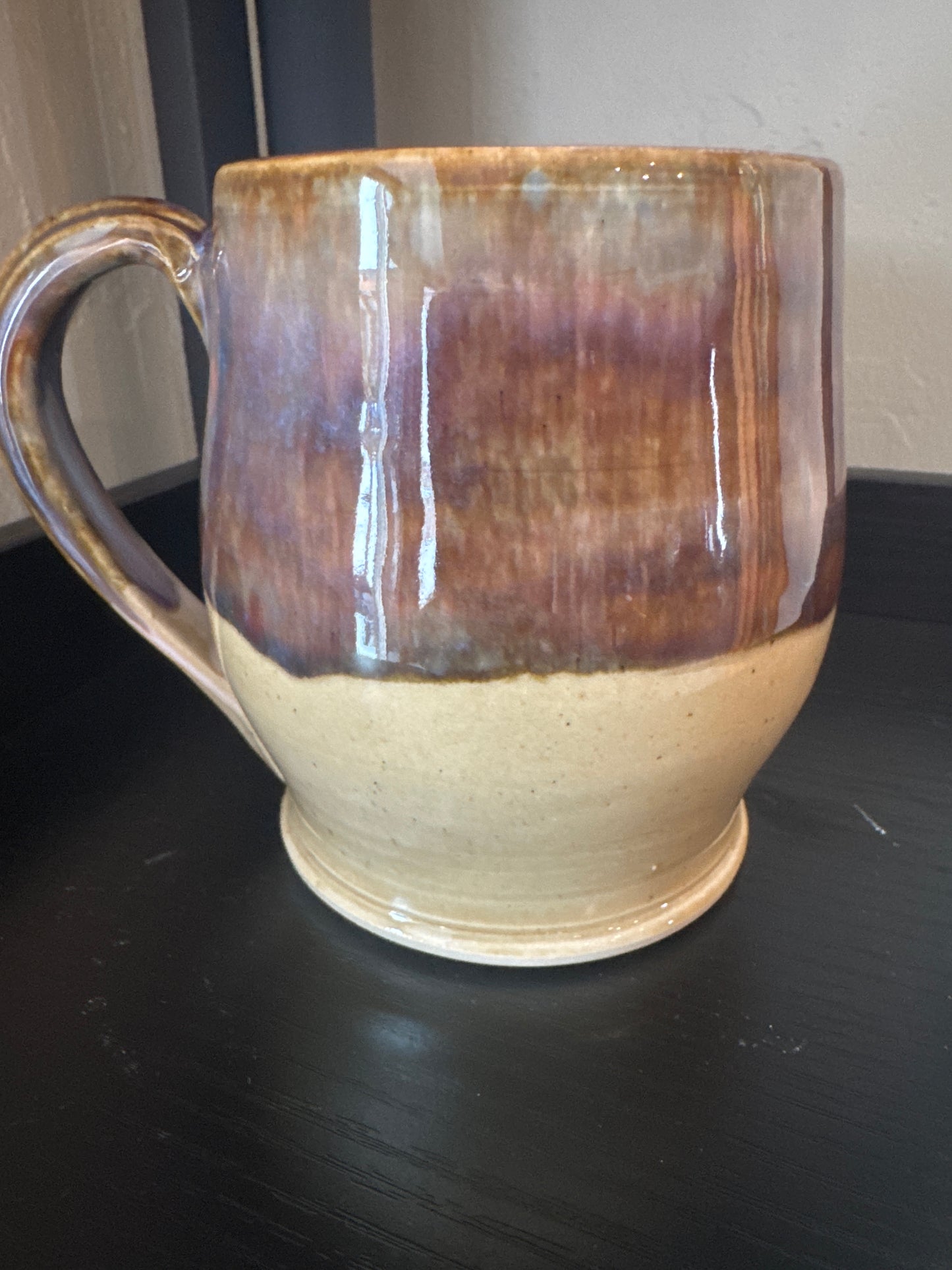 Lovely Pottery Mug