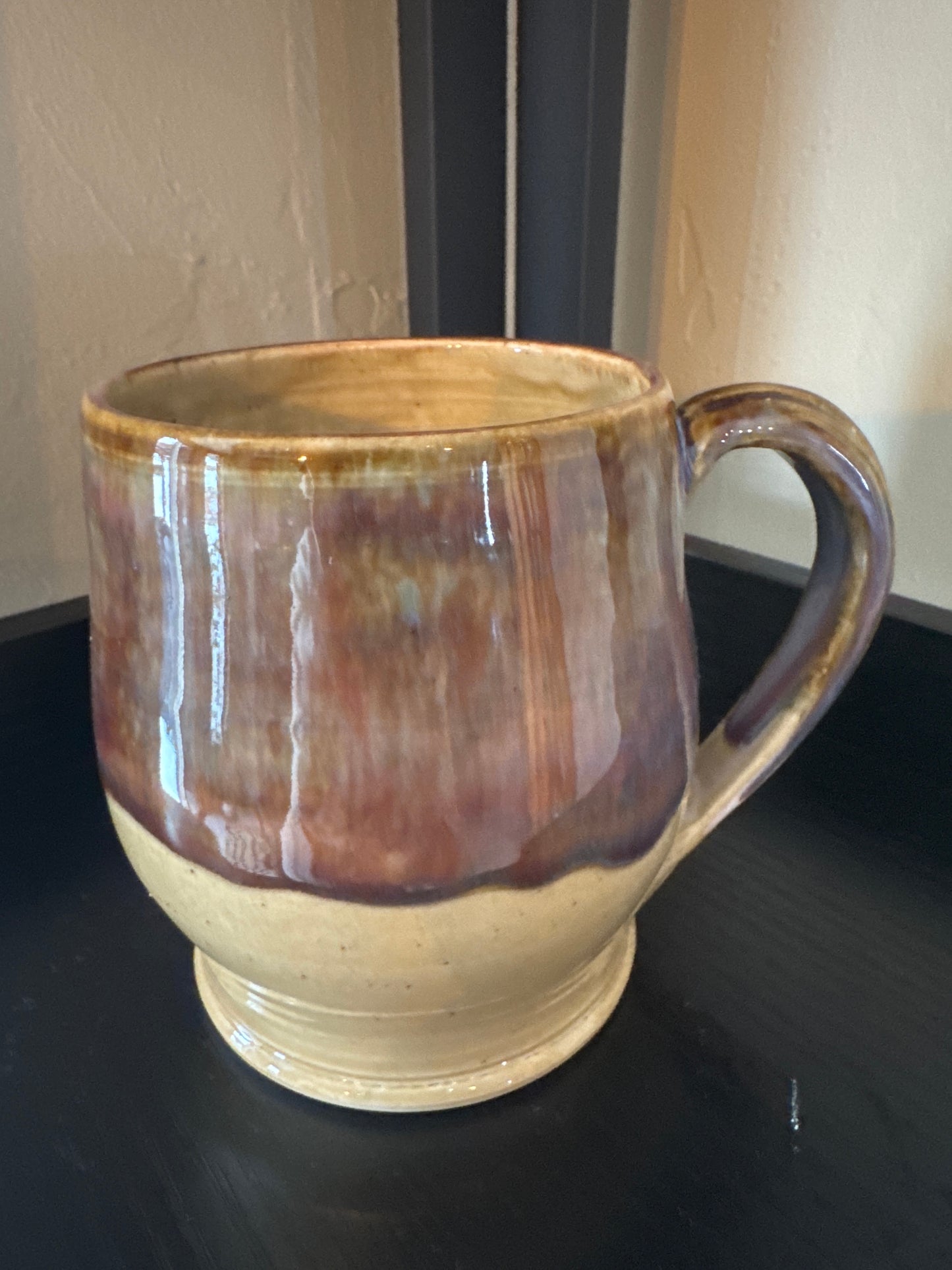 Lovely Pottery Mug