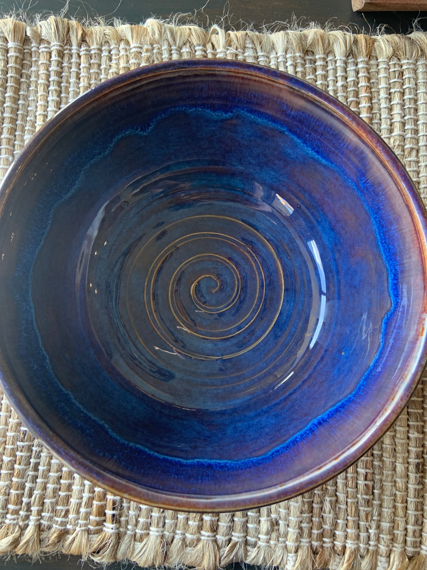 Gorgeous Pottery Bowl