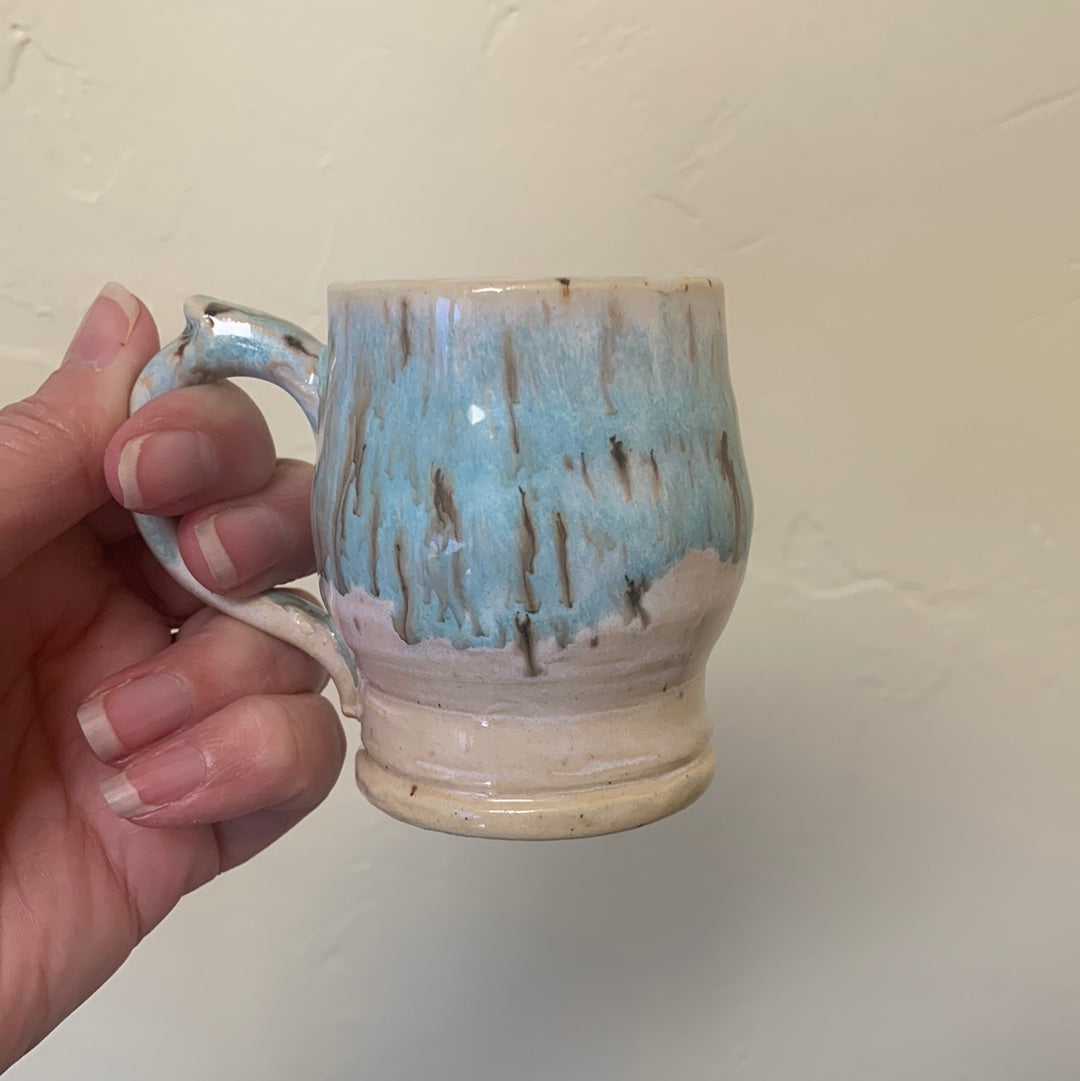 Little Espresso Mug