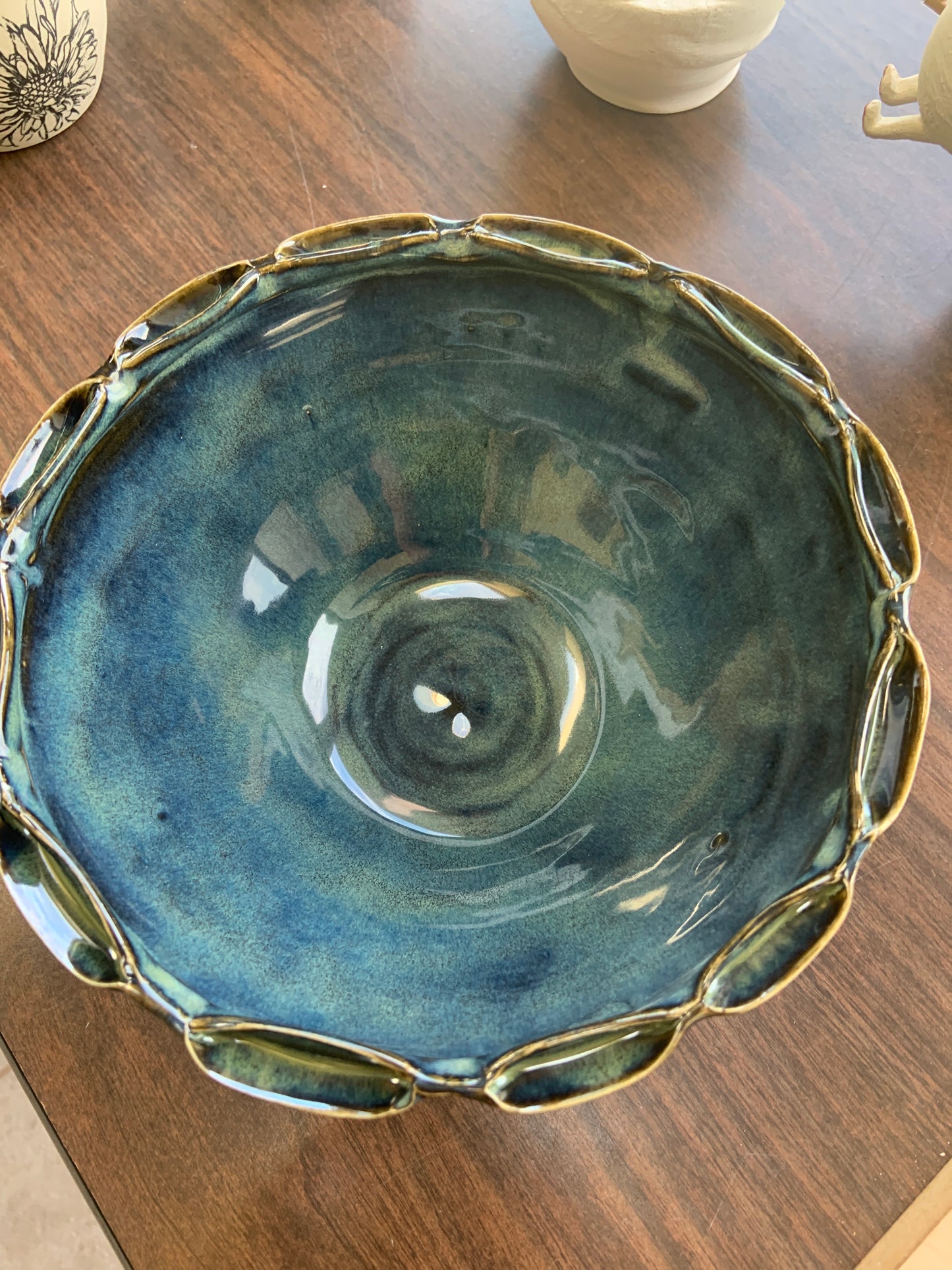 Decorative Bowl