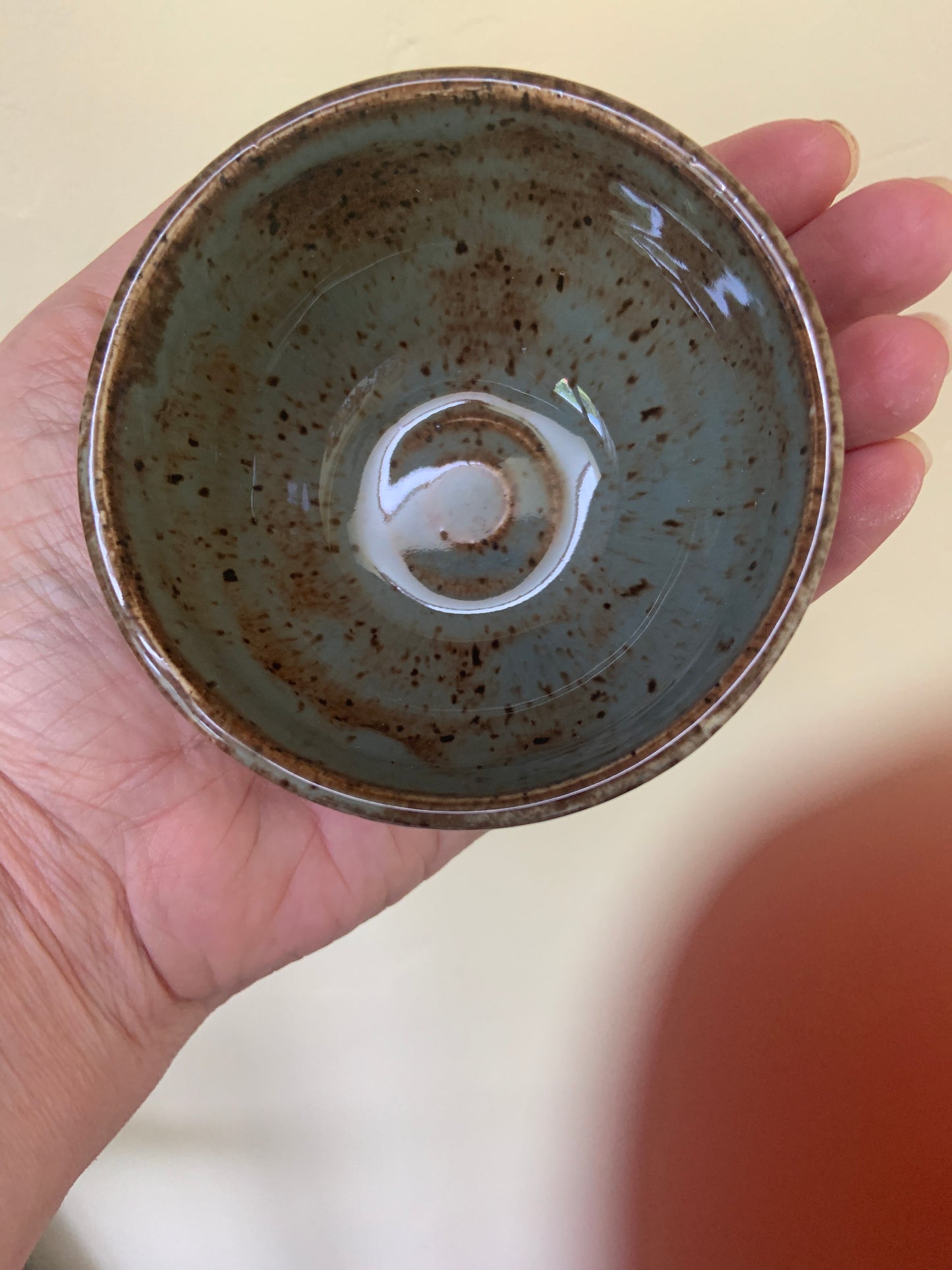 Lovely Little Bowl