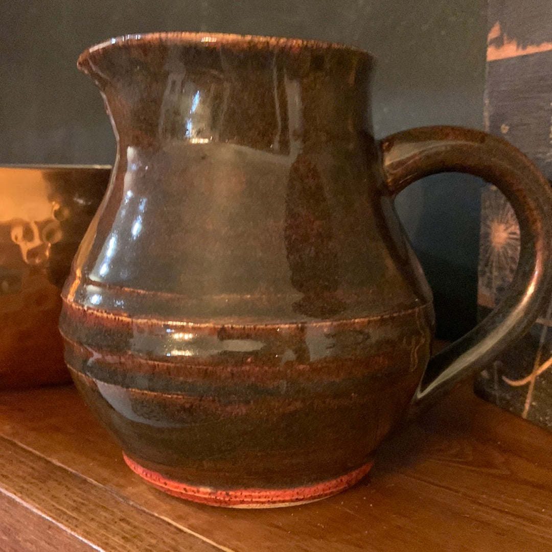 Multipurpose Little Pitcher