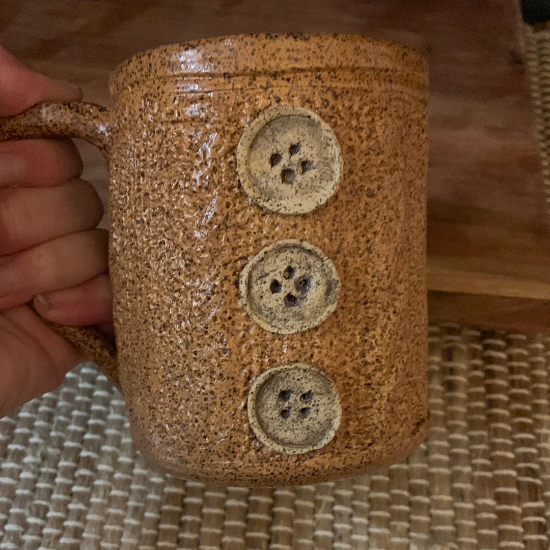 Sweater Mug