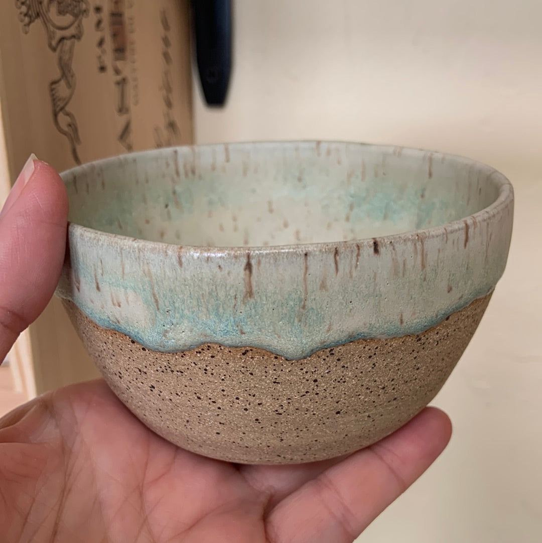 Natural Look Trinket Bowl