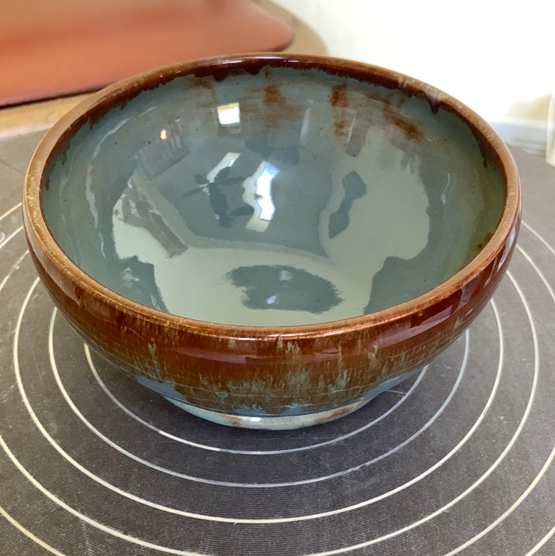 Serving Bowl