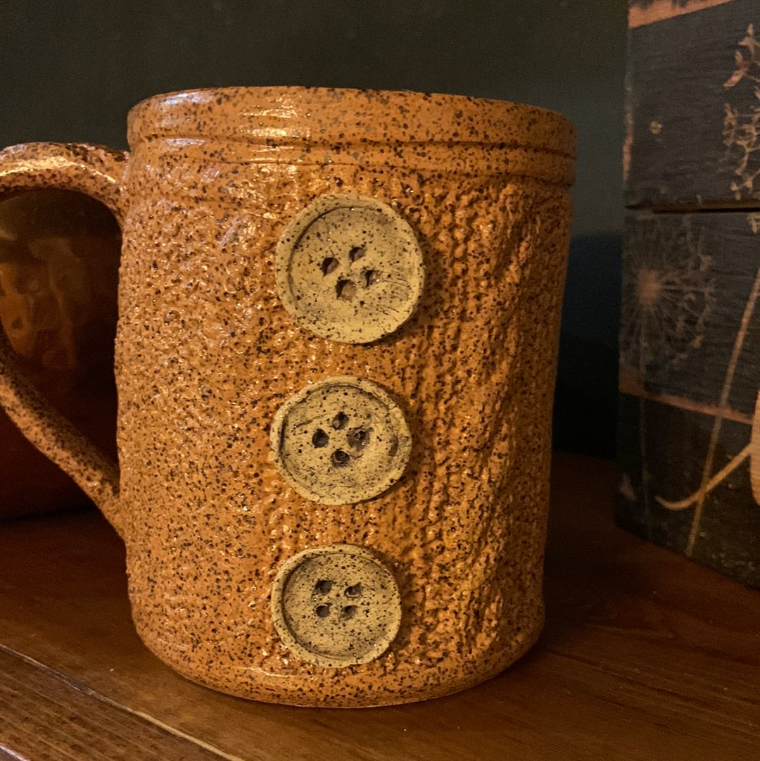 Sweater Mug