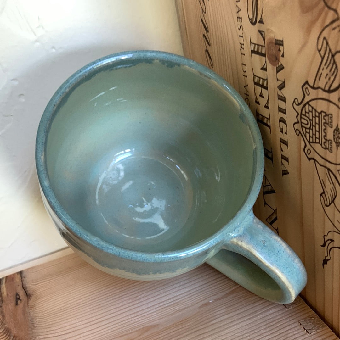 Sand & Sea Mug