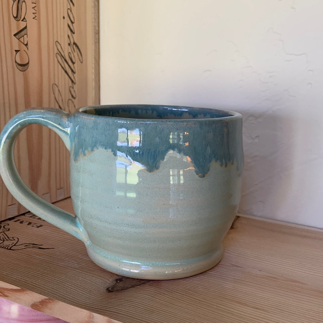 Sand & Sea Mug