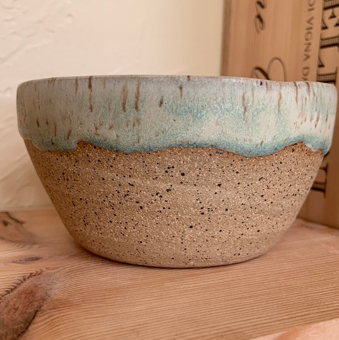 Natural Look Trinket Bowl