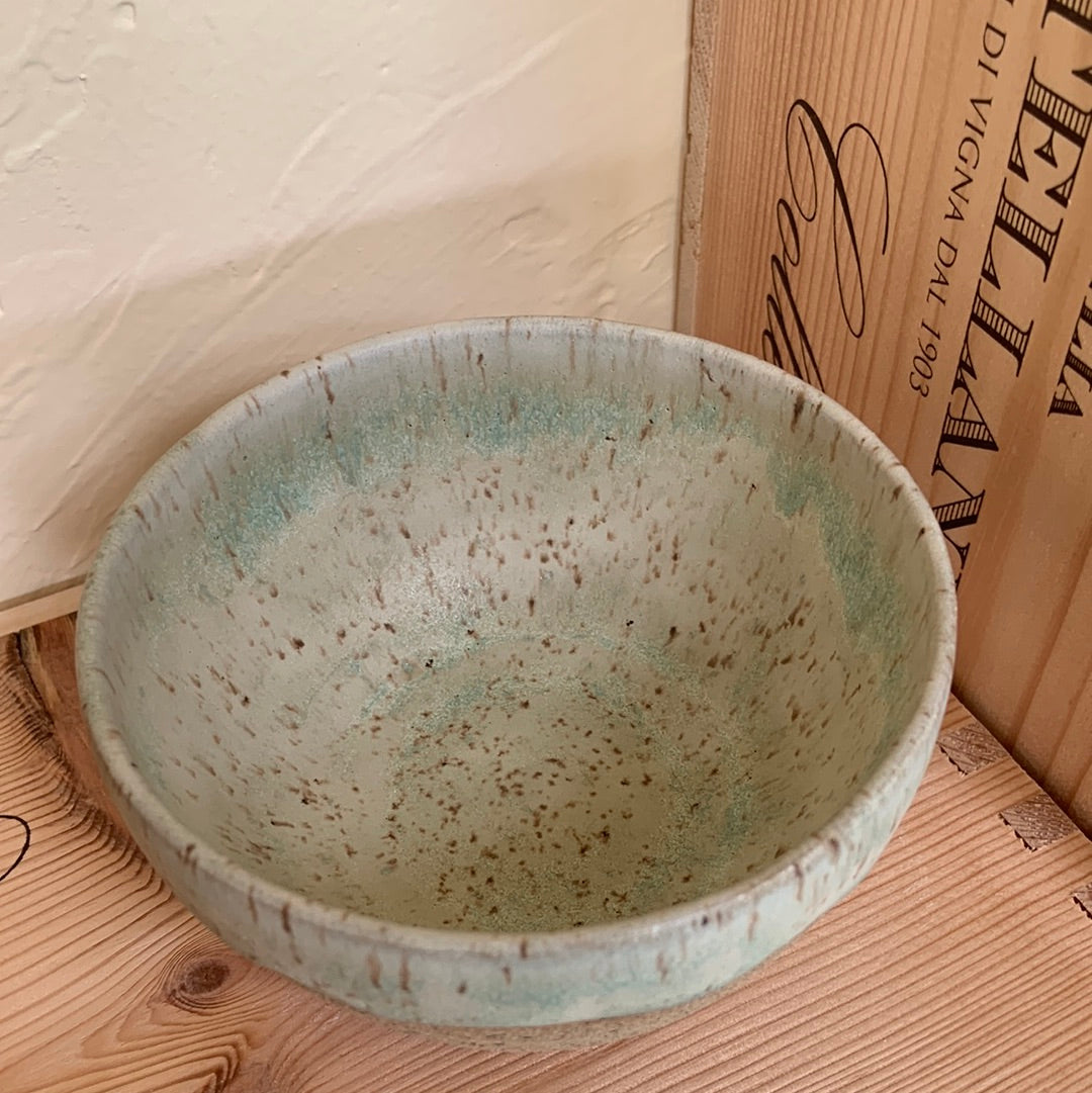 Natural Look Trinket Bowl