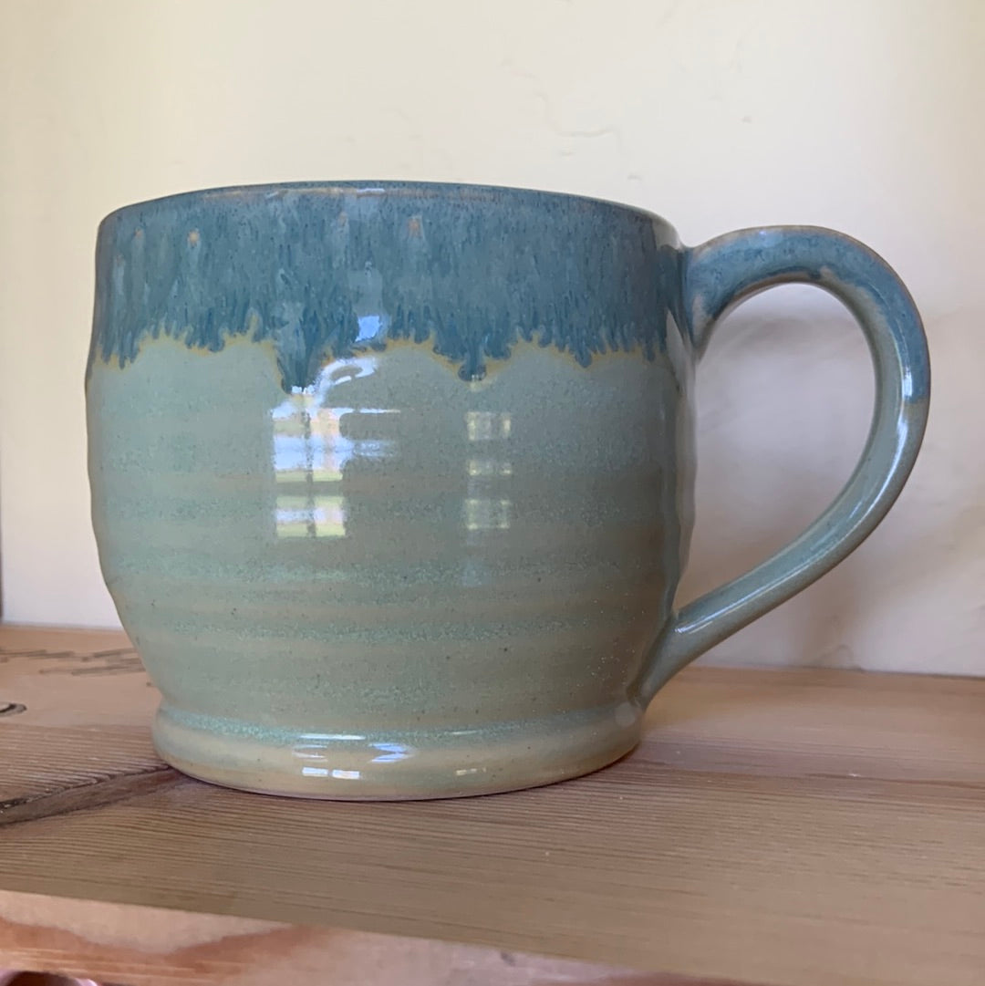 Sand & Sea Mug